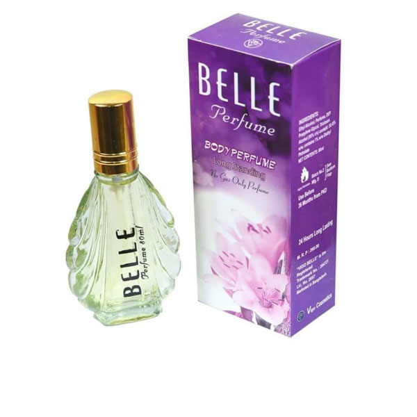 Vigo Belli Perfume