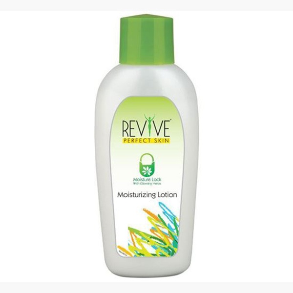 Revive Moisturizing Lotion (200ml)