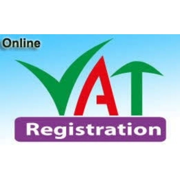 VAT / BIN (Business Identification Number) Registration Service