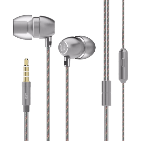 High Quality UiiSii HM7 Stereo Earphone