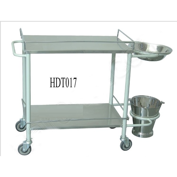 Medical Trolley (017)