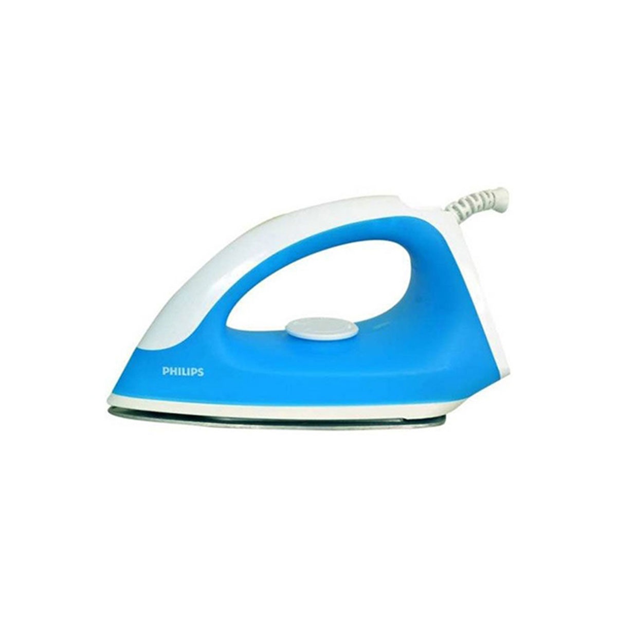 Philips Dry Irons - 750W (GC0090)
