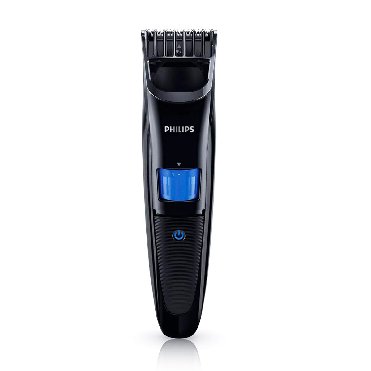 Philips Trimmer - (QT4001)