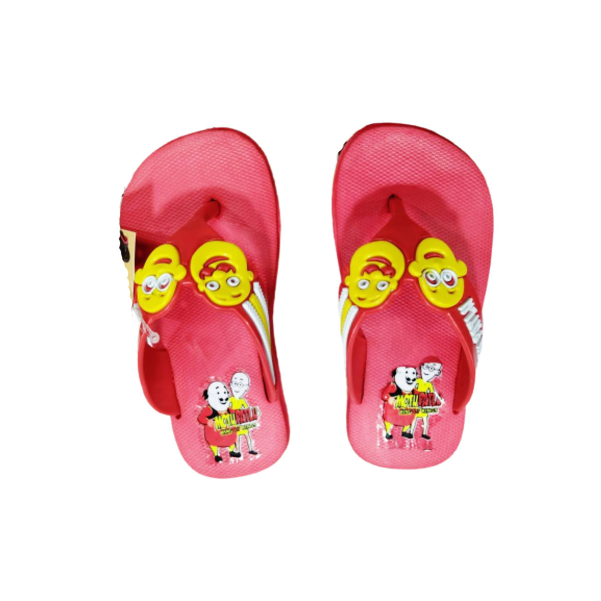 Kid's Motu Patlu Sandal