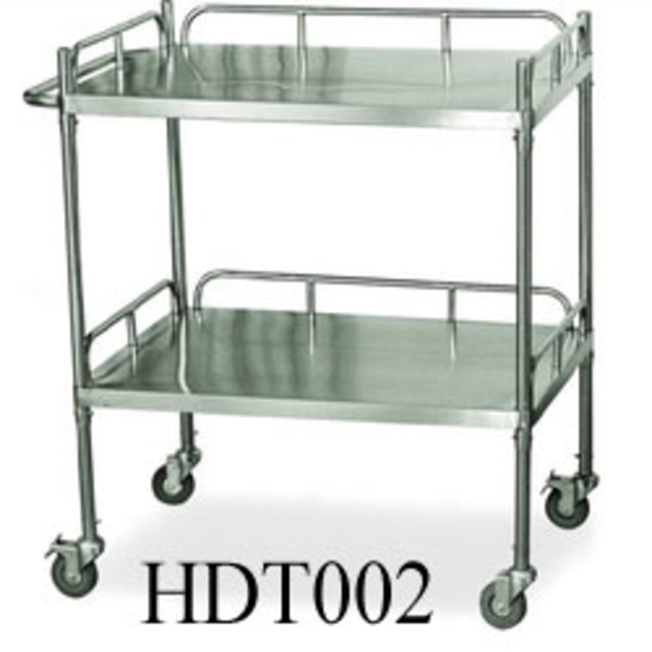 Medical Trolley (002)