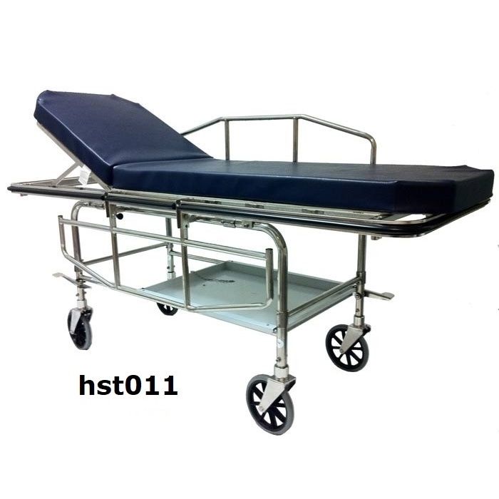 Hospital Stretcher Trolley (011)