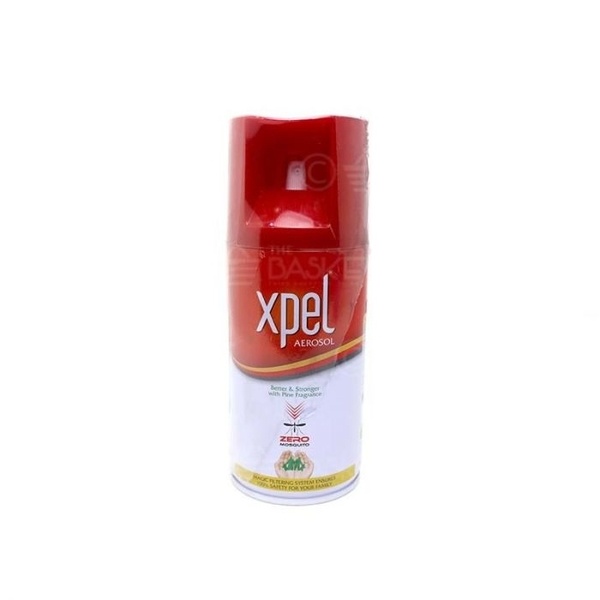 Xpel Aerosol (250ml)