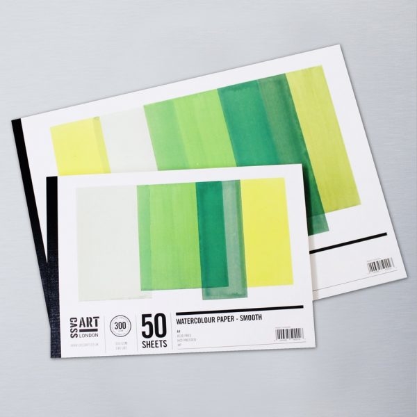Pan Pata Solid Card (250Gsm)