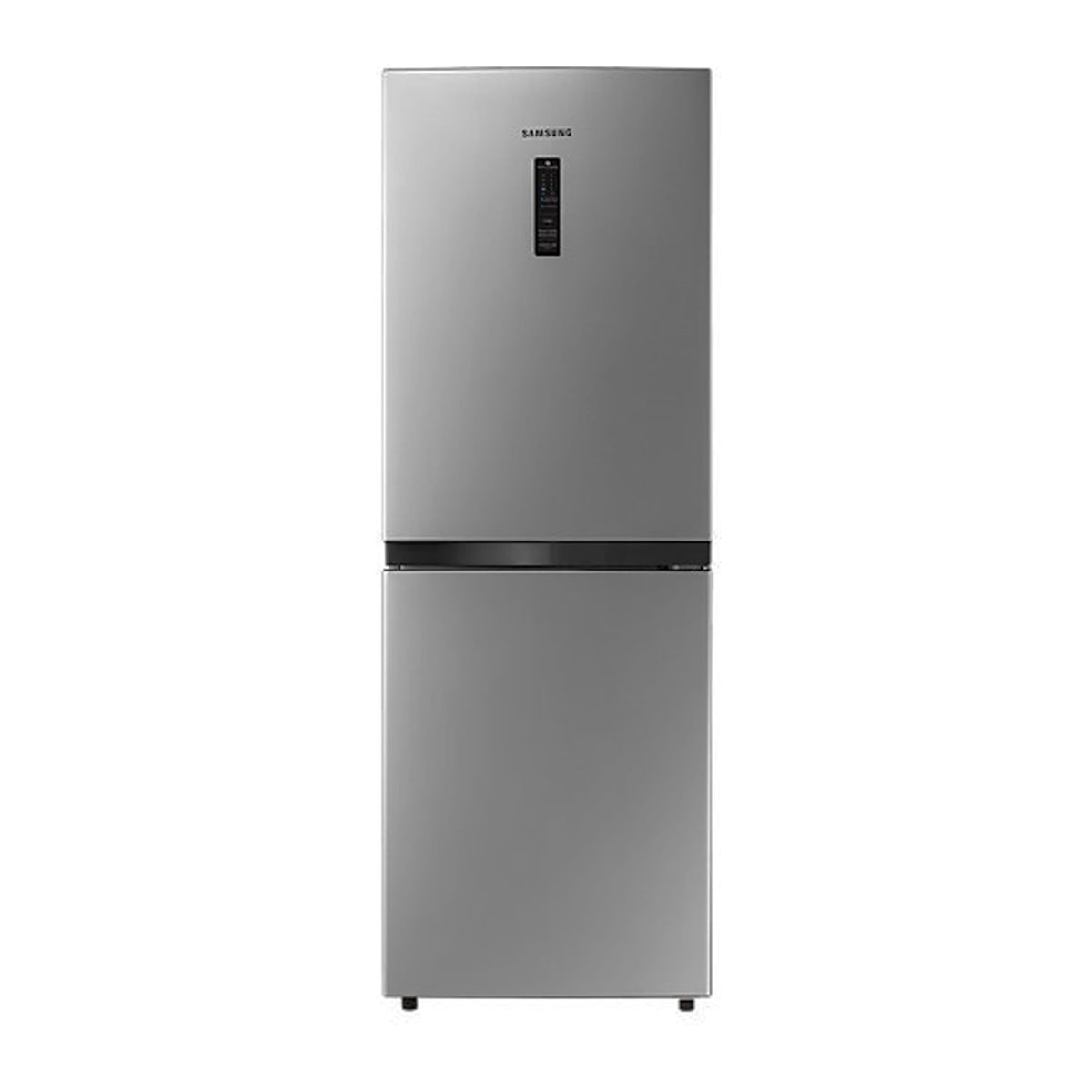 Samsung Bottom Mount Refrigerator | RB21KMFH5SE/D3 | 215 L