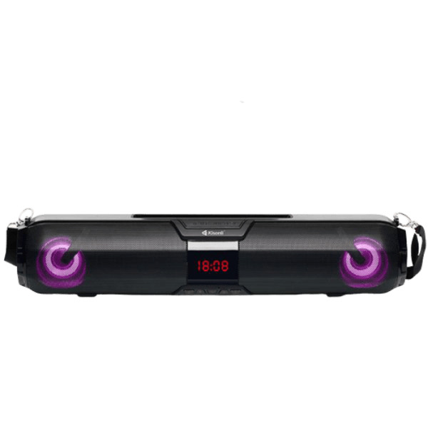 Kisonli LED 900 Wireless Portable Speaker