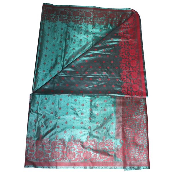 Nokshi Katan Saree