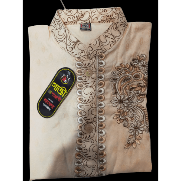 Stylist Kid's Panjabi For Boy's 11