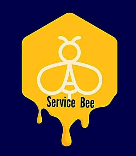 Service bee