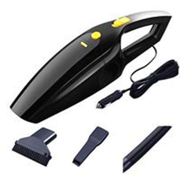 Digital High-Power Car Vaccum Cleaner – Joyroom HL-CY001 120W