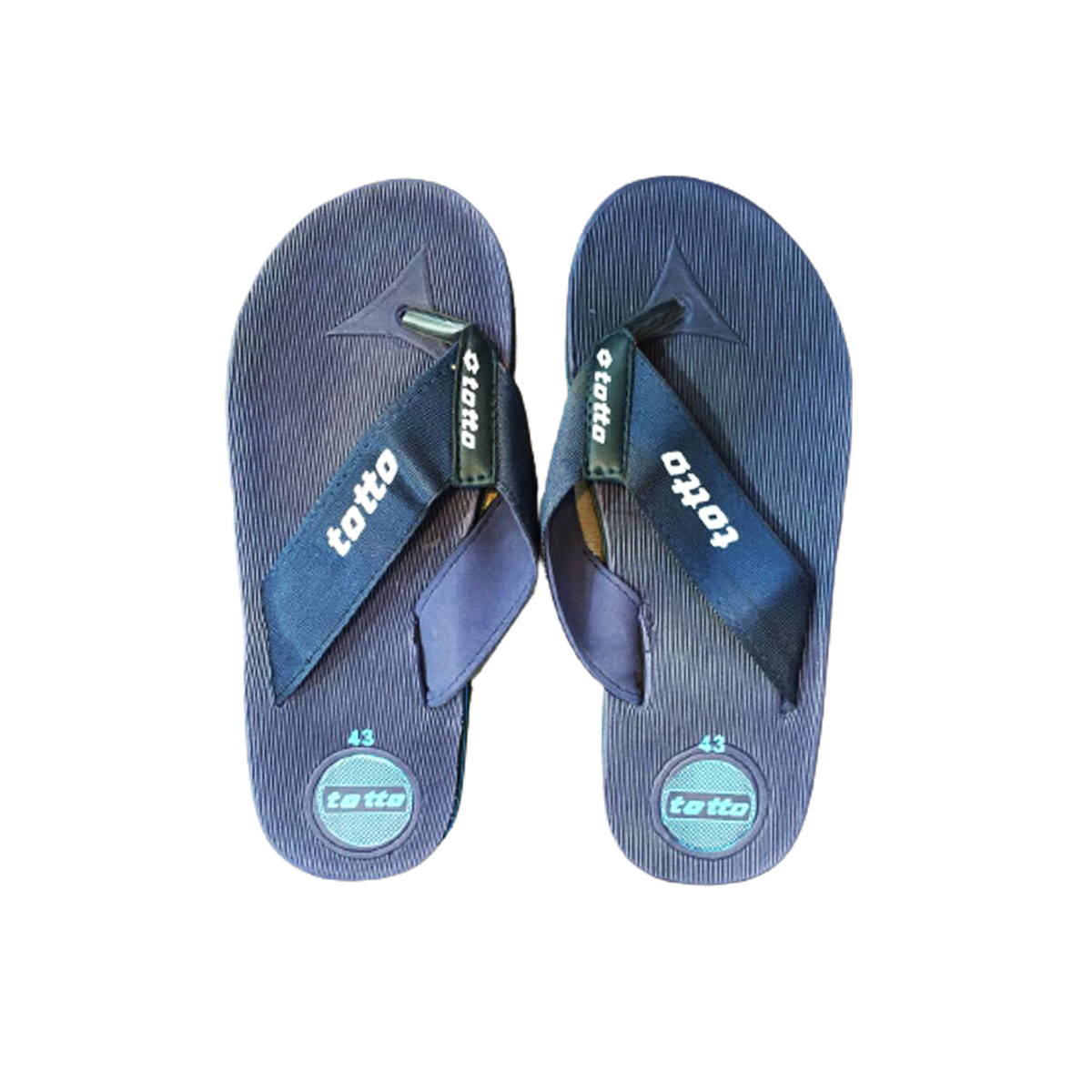 Totto Regula User Sandal for Men's