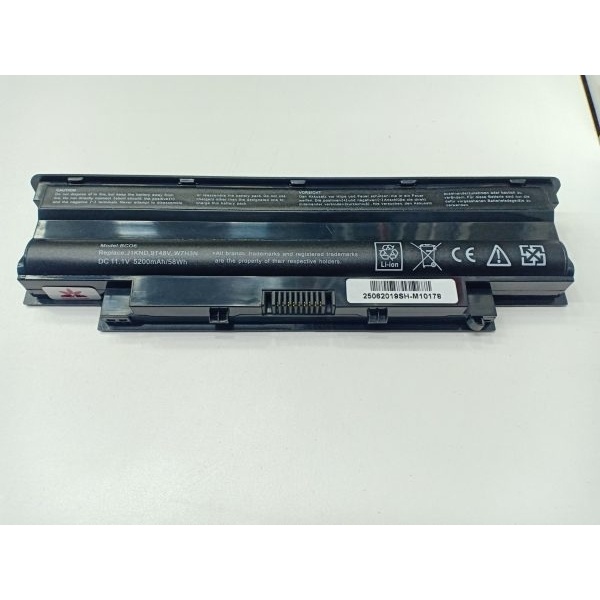 Brand New Dell Inspiron N4010 Laptop Battery