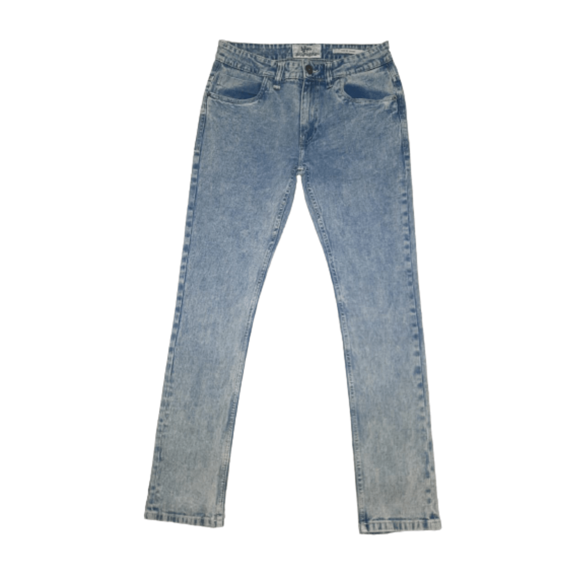 100% Original Export Men's Denim Jeans pant