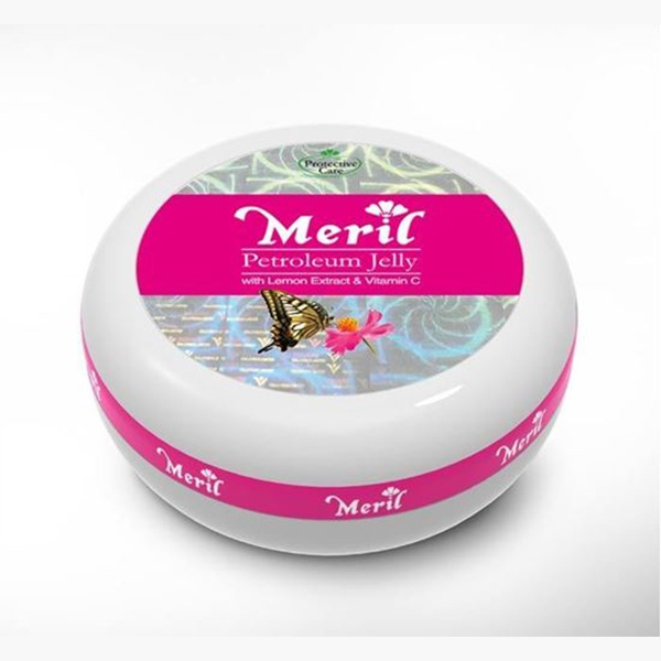 Meril Petroleum Jelly (50gm)