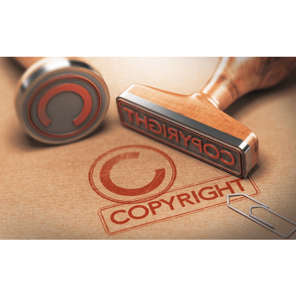 Copyright Service
