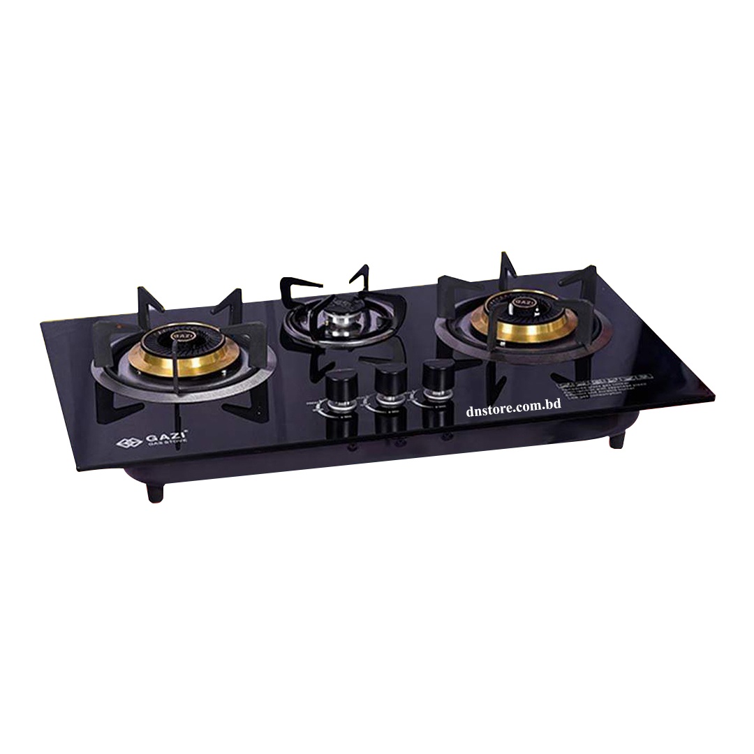 GAZI SMISS AUTO GAS STOVE(TG-203)