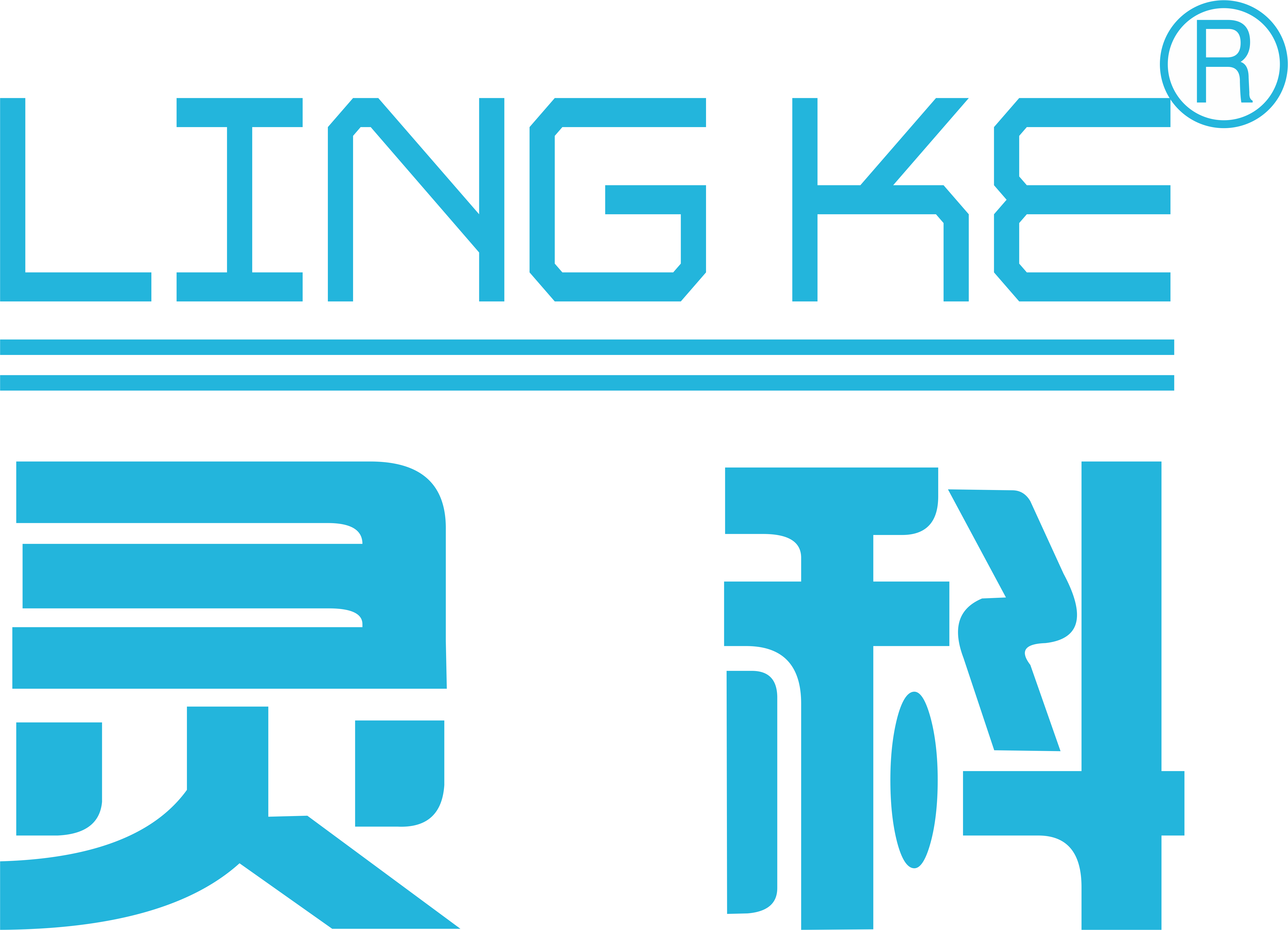 Lingke Automation Technology Zhuhai Co Ltd