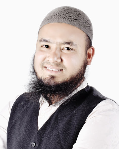 ALLAH Bhorosha Shopping Center
