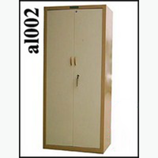 High-Quality New Design Steel Bedroom Almira Model (002)