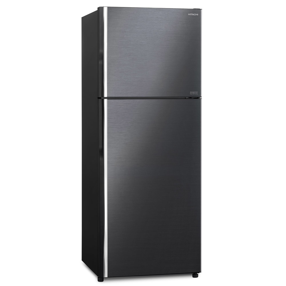 Hitachi Refrigerator R-V460P8PB(KD)BBK