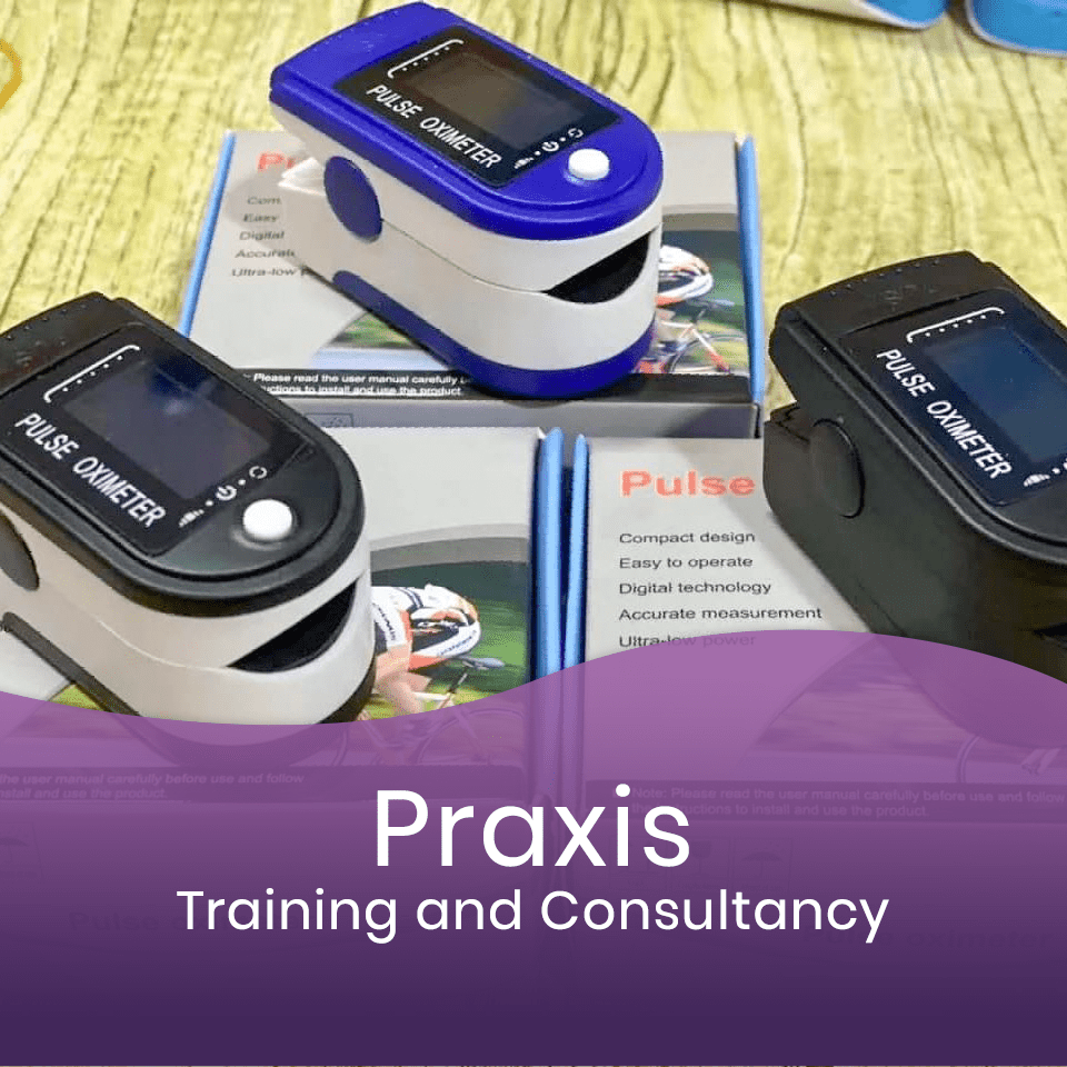 Praxis Training Technology & Consultancy