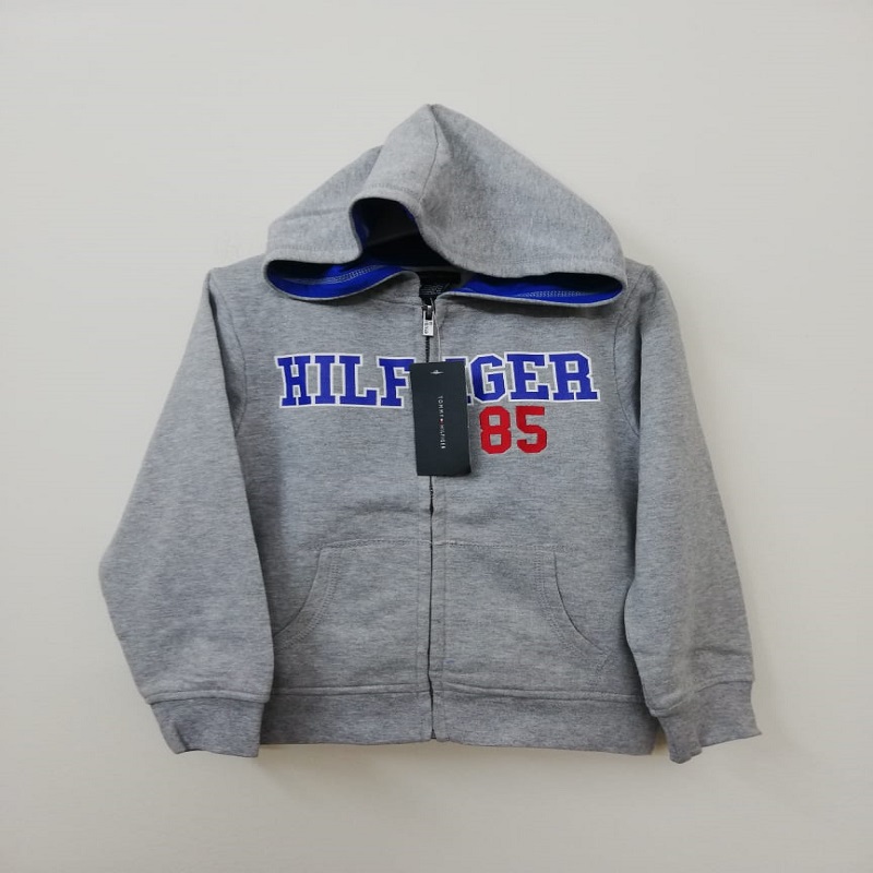 High Quality Fashionable Boys Hoodie