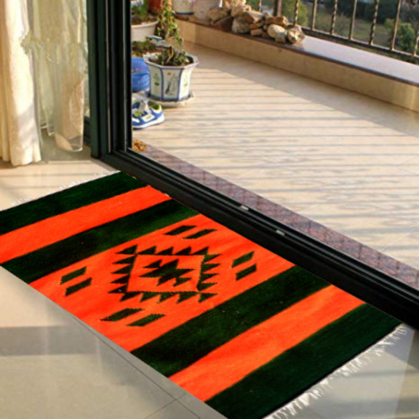 SHATRANJI Floor Mat / Door Mat