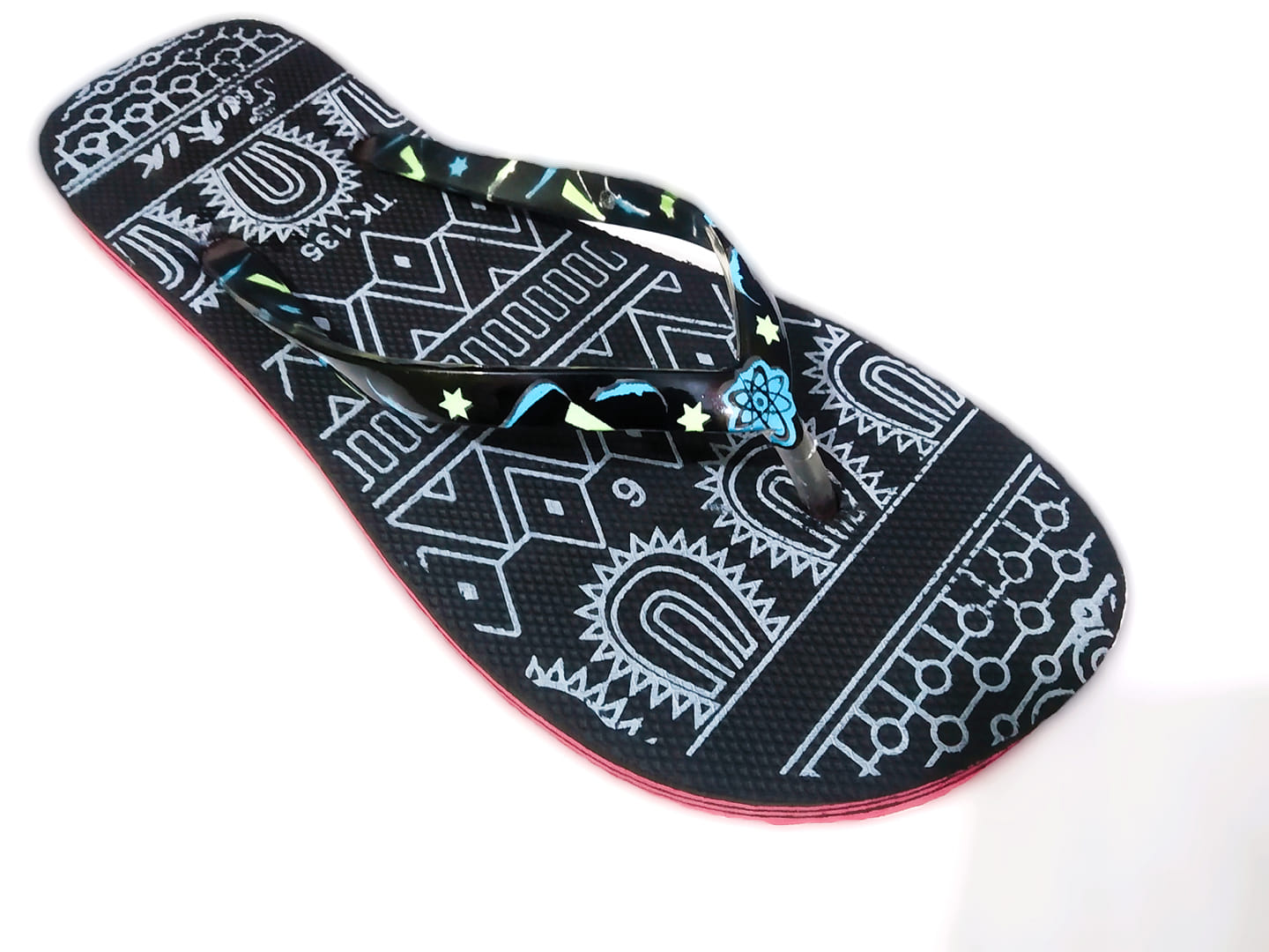 New Arrival High Quality Hawai Sandals flip flop slippers wholesale