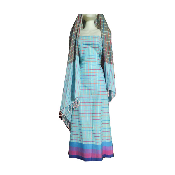 Tat cotton Three Piece for Women