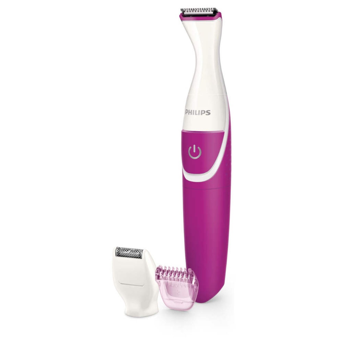 Philips Epilator - (BRT382)