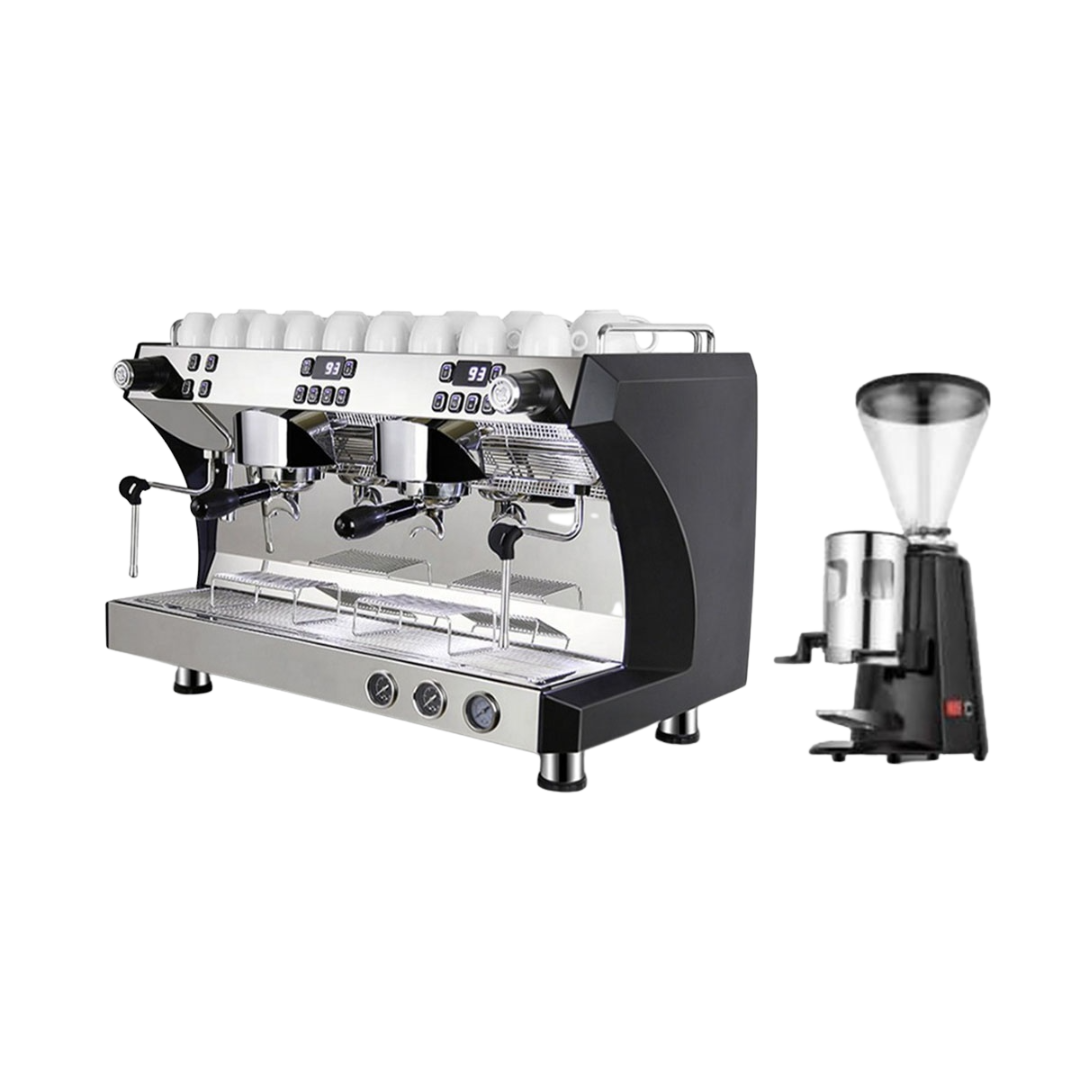 Office and Industrial Appliance