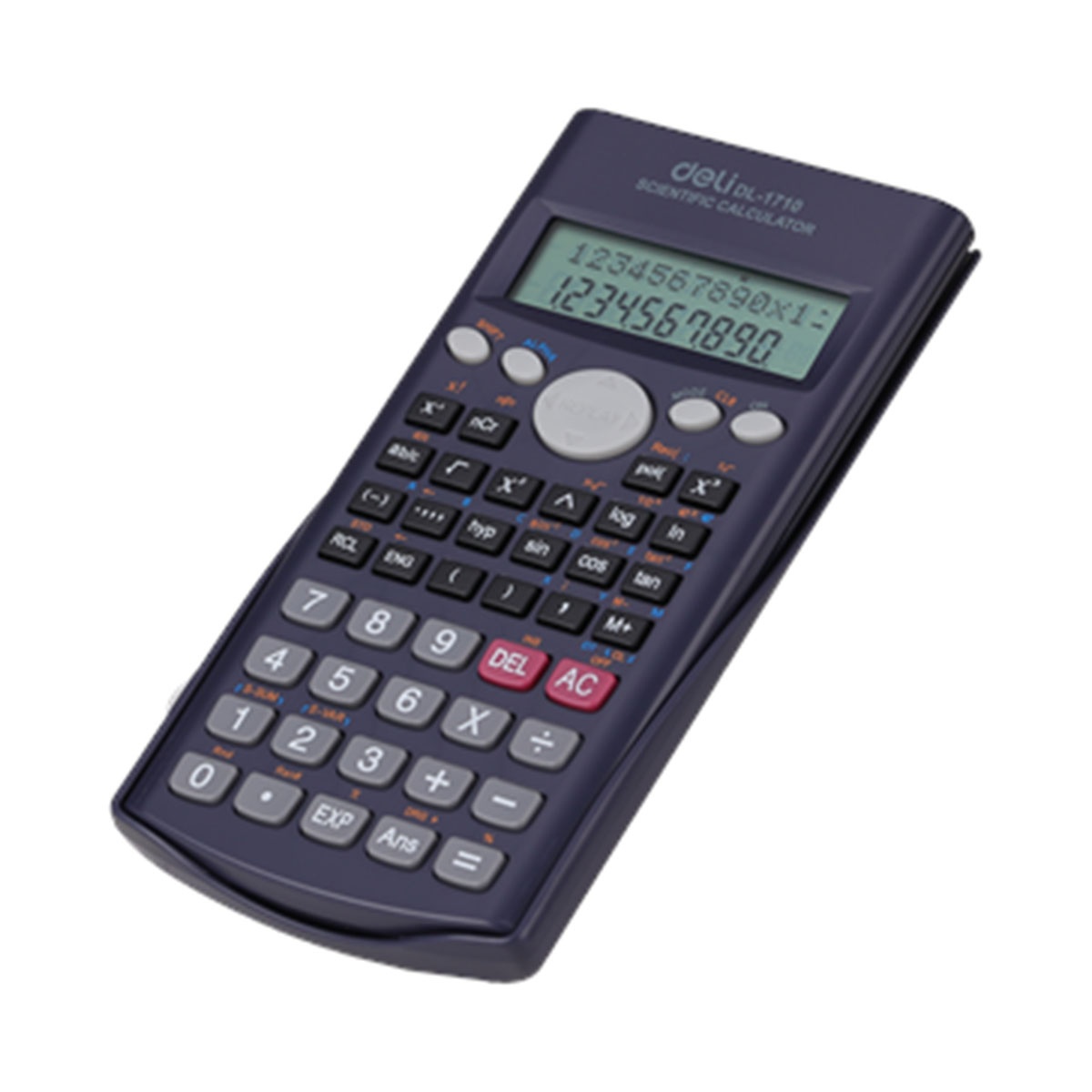 Scientific Calculator - E1710