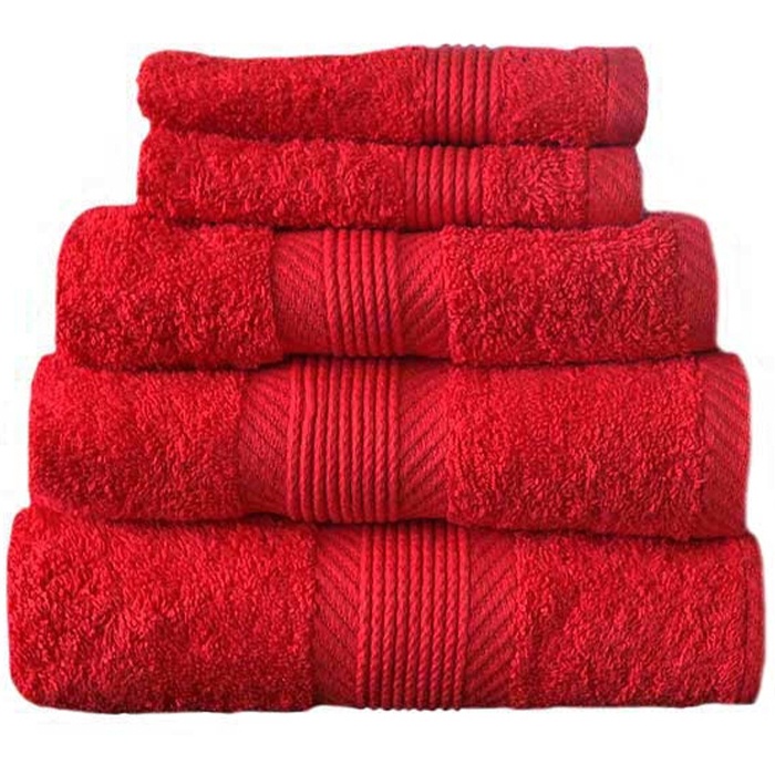 High Strength Best Quality Bath Terry Towel