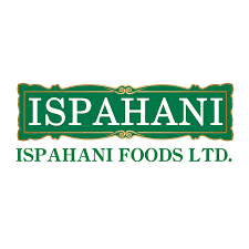 ISPAHANI TEA LIMITED
