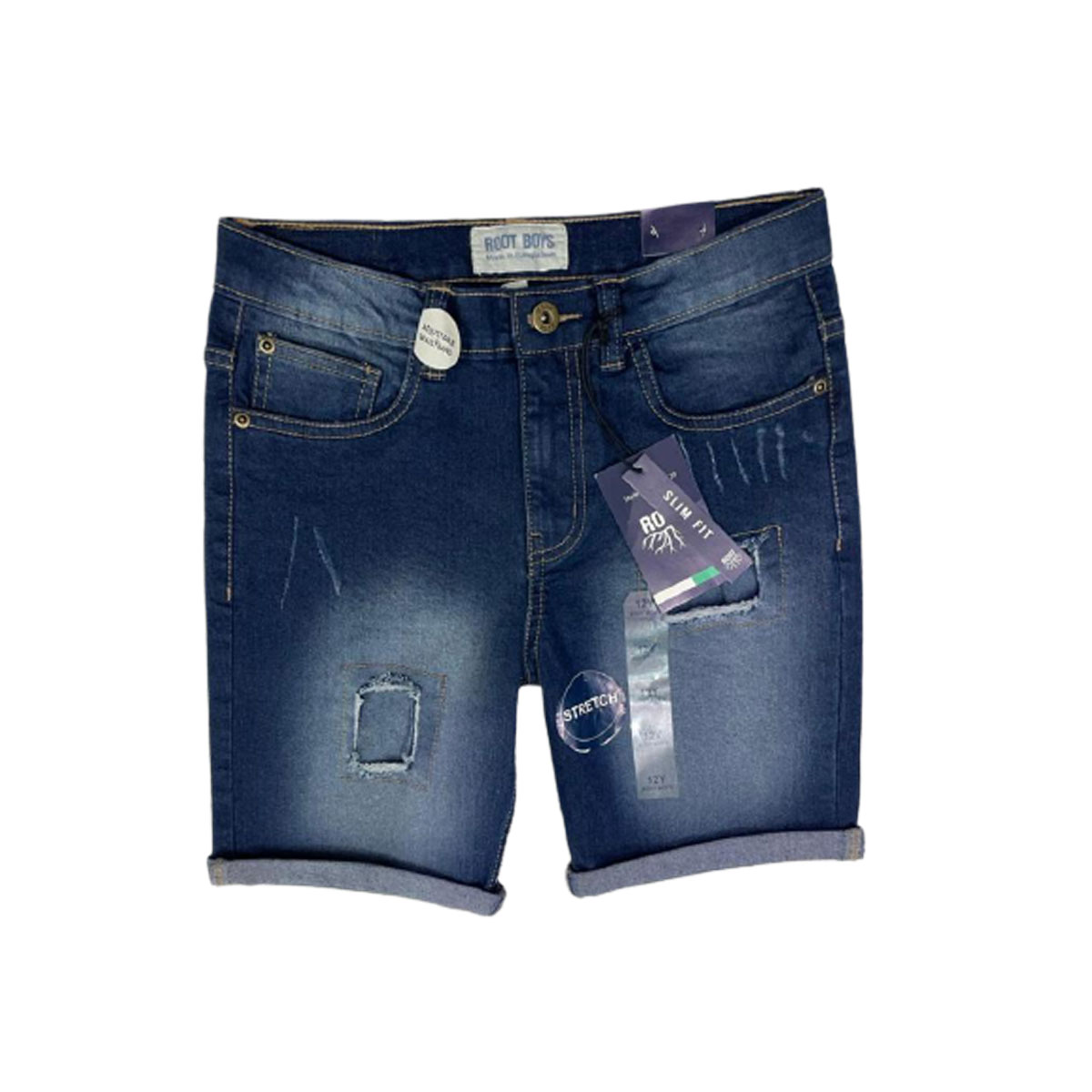 Denim Kids Jeans Pant For boys
