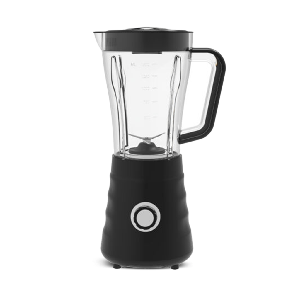 Minister - Blender(Black) - (M-6002B)