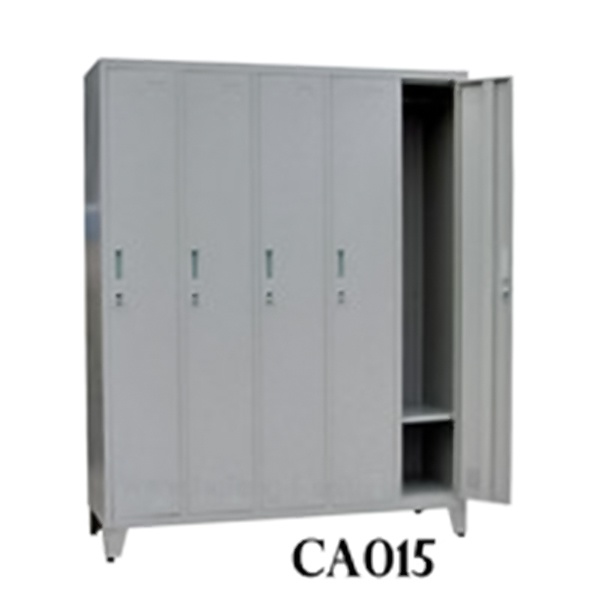 Modern high-quality 5 Door Storage Lockers Model (015)