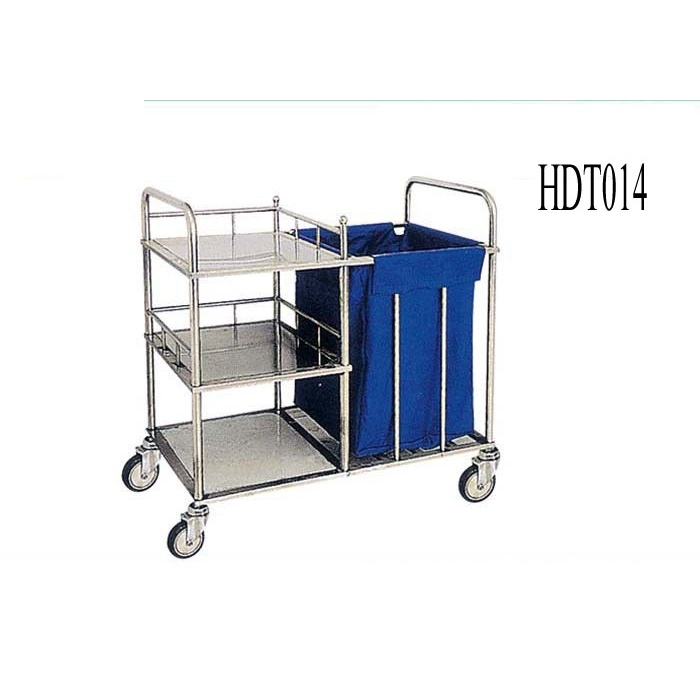 Medical Trolley (014)