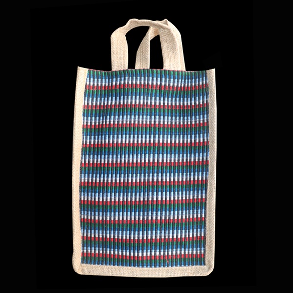 Jute Lunch Bag
