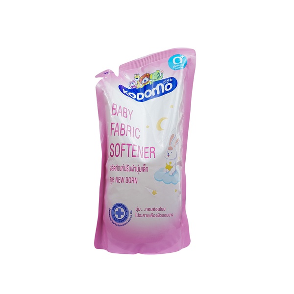 Kodomo Fabric Softener (Refill) 600ml