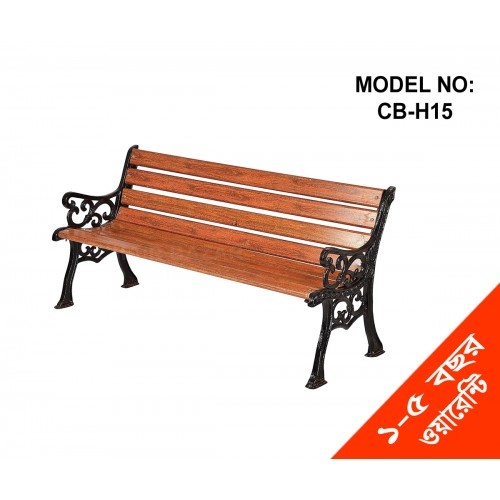 Public waiting Room Bench/Garden Bench/FRP Benches