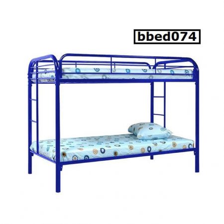 Modern High-quality Home Space Saving Bunk Bed Model (074)