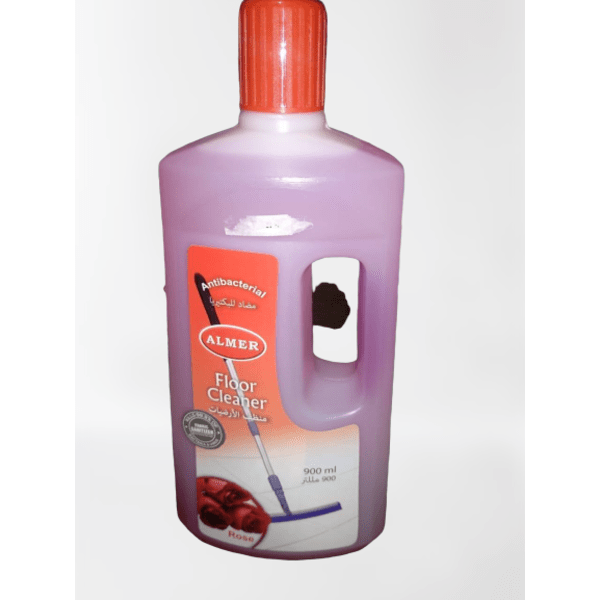 Almer antibacterial Floor cleaner(900 ml)