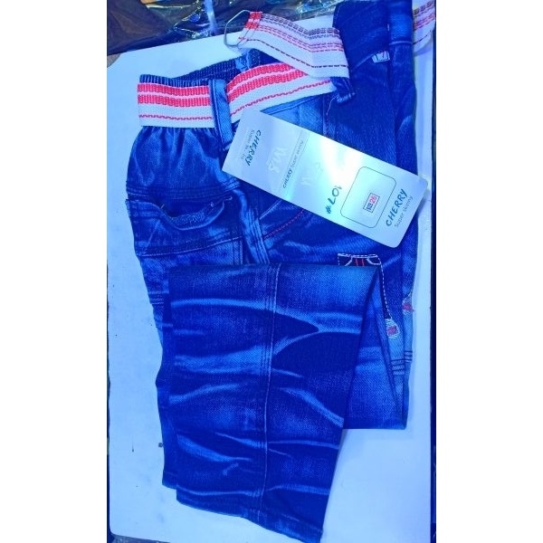Good Quality Kids Jeans Pant