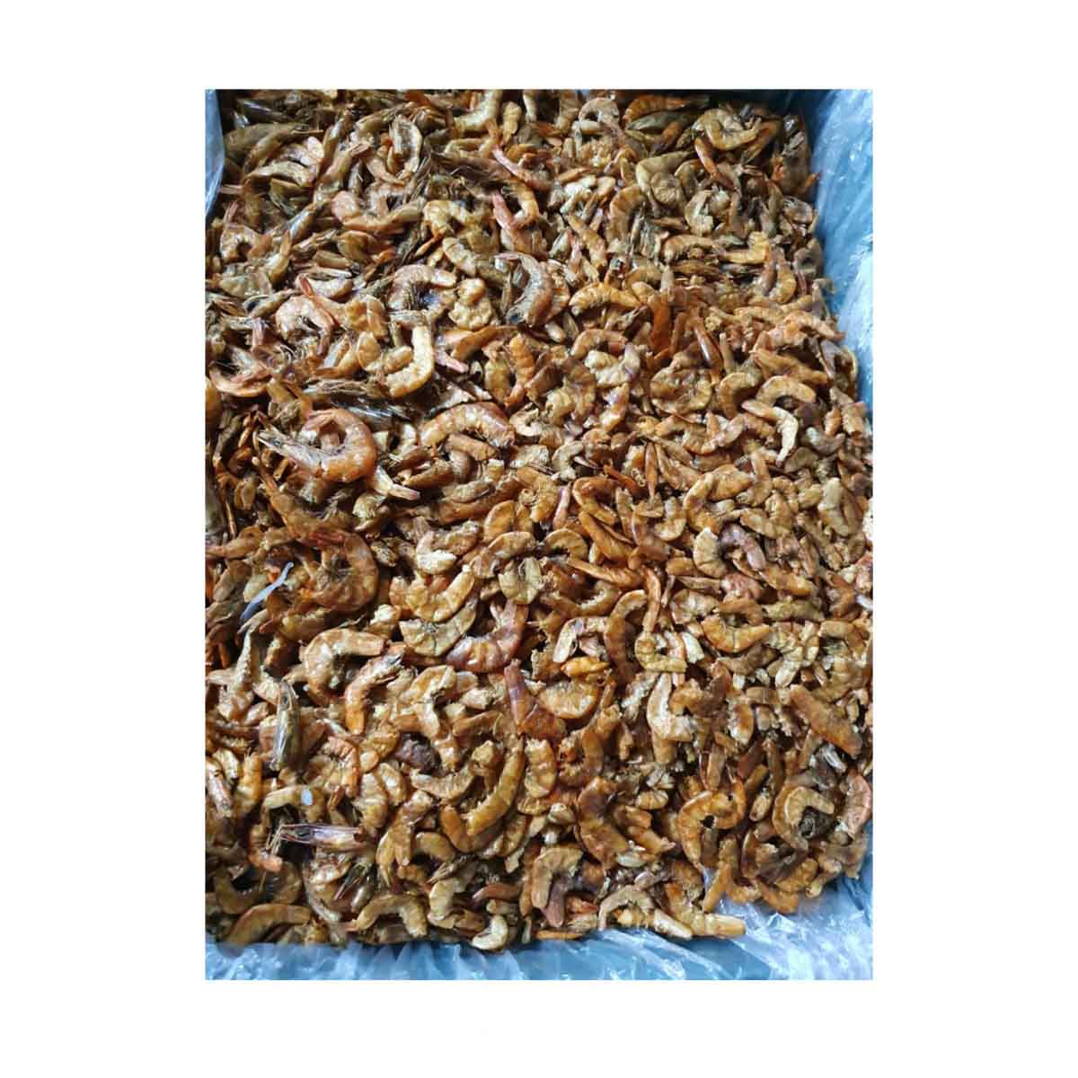 Dried Chaka Chingri (Red) - High quality and fresh for Export