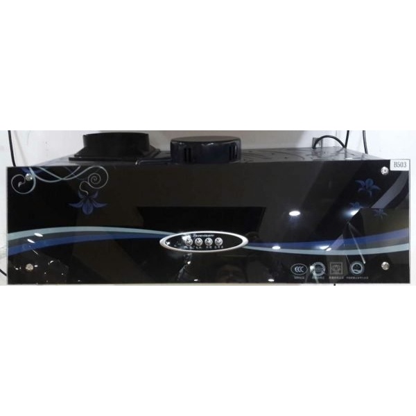 JCL Kitchen Hood Model JRH 710